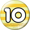 Chapa de Números: Número 10