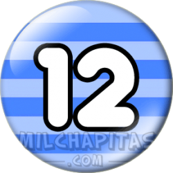 Número 12