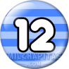 Chapa de Números: Número 12