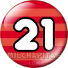 Chapa de Números: Número 21