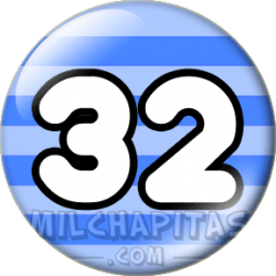 Número 32