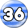 Chapa de Números: Número 36
