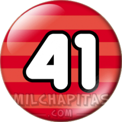 Número 41