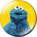 El monstruo de las galletas