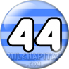 Chapa de Números: Número 44