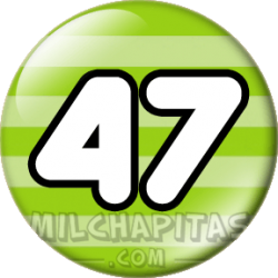 Número 47