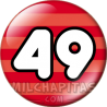 Chapa de Números: Número 49