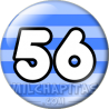Chapa de Números: Número 56