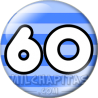 Chapa de Números: Número 60