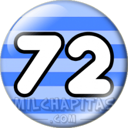 Número 72