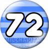 Chapa de Números: Número 72