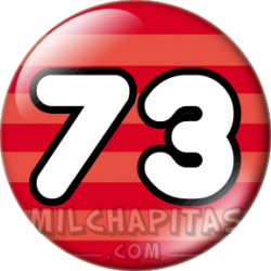 Número 73