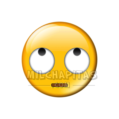 Chapa de Emojis: Emoji 03