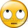 Chapa de Emojis: Emoji 03