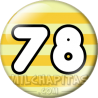 Chapa de Números: Número 78