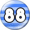 Chapa de Números: Número 88