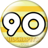 Chapa de Números: Número 90