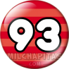 Chapa de Números: Número 93
