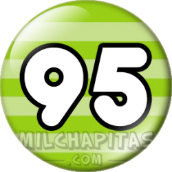 Número 95