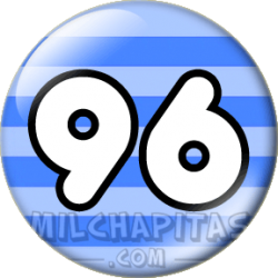 Número 96