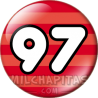 Chapa de Números: Número 97
