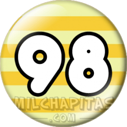 Número 98