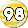 Chapa de Números: Número 98