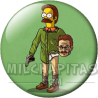 Chapa de Personajes ocultos: Personaje oculto 15