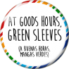 Chapa de Spanglish: A buenas horas mangas verdes