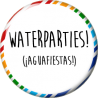 Chapa de Spanglish: Aguafiestas