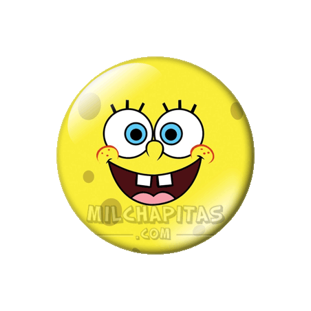 Bob Esponja