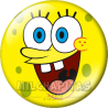 Chapa de Bob Esponja: Bob Esponja 2