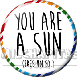 Eres un sol SP