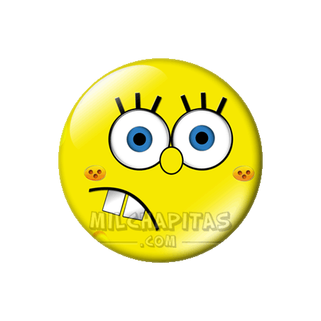 Bob Esponja 3