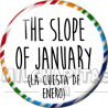 Chapa de Spanglish: La cuesta de Enero