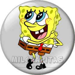 Bob Esponja 4