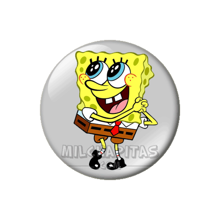 Bob Esponja 4
