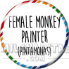 Chapa de Spanglish: Pintamonas