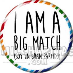 Soy un gran partido SP