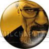 Chapa de Breaking Bad: Breaking Bad 02