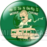 Chapa de Breaking Bad: Breaking Bad 04