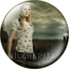 Chapa de The Walking Dead: Amy TWD