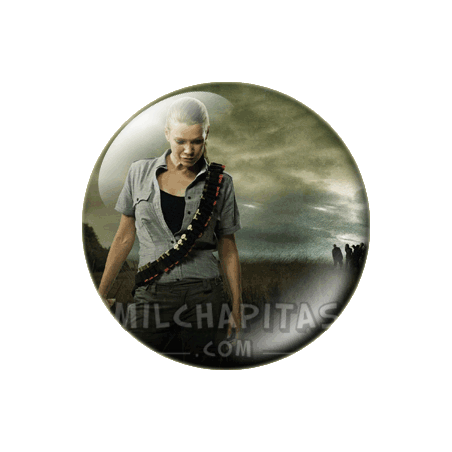 Andrea TWD