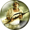Chapa de The Walking Dead: Dale TWD