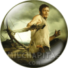 Chapa de The Walking Dead: Daryl Dixon TWD