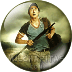 Glenn TWD