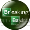 Chapa de Breaking Bad: Breaking Bad 06