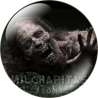 Chapa de The Walking Dead: Zombie TWD