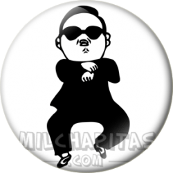 Gangnam Style 02