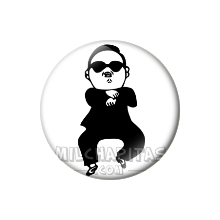 Gangnam Style 02